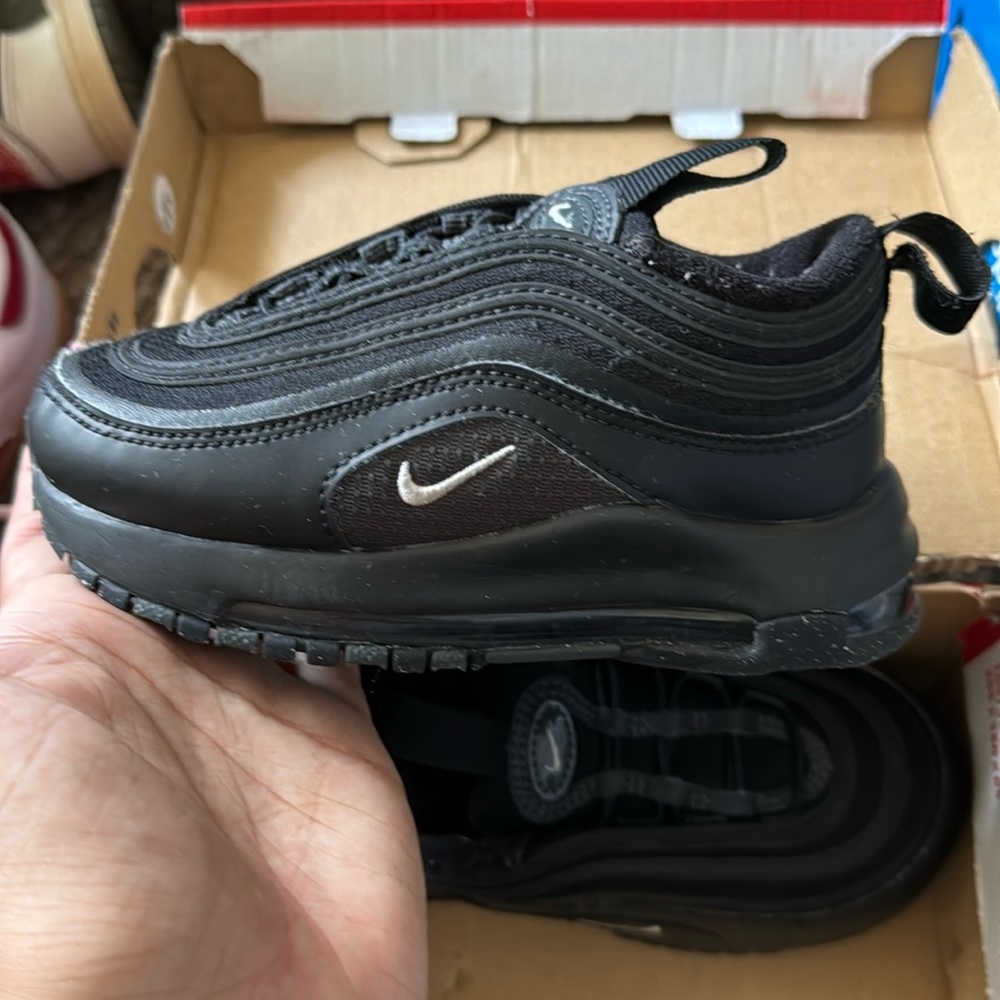 toddler air max 97